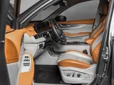 Exeed LX 1.5T Flagship FWD CVT (2024)